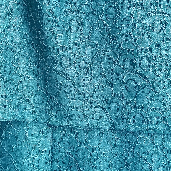 Alex Marie Lace Dress NWT - Picture 8 of 8